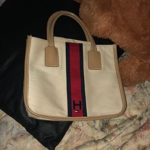 Tommy Hilfiger hand bag